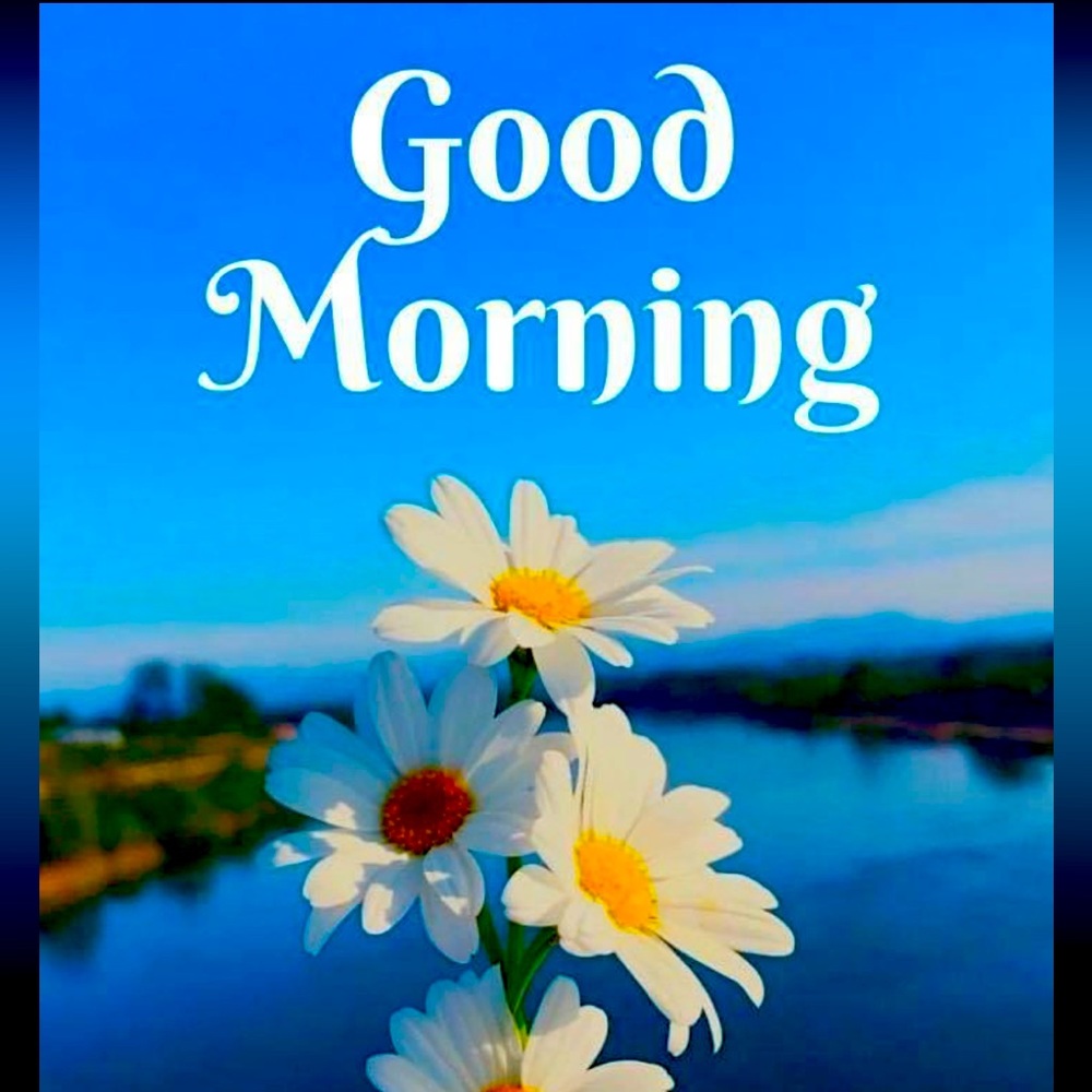 See the good in everything!